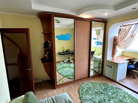 квартира по адресу Академика Ющенко ул., 16