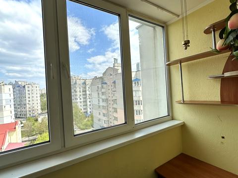 квартира по адресу Академика Ющенко ул., 16