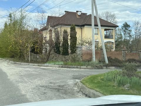 участок по адресу 