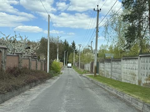 ділянка за адресою 