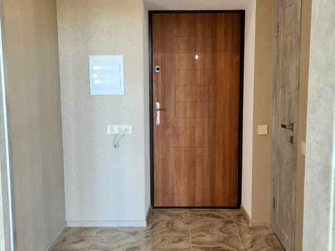 квартира по адресу Одесская ул., 66