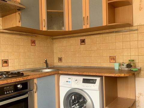 квартира по адресу Михаила Лушпы просп., 20