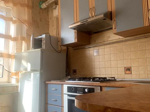 квартира по адресу Михаила Лушпы просп., 20