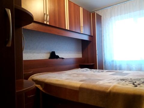 квартира по адресу Михаила Лушпы просп., 20