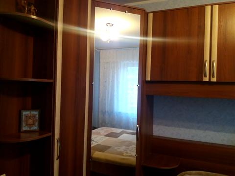 квартира по адресу Михаила Лушпы просп., 20