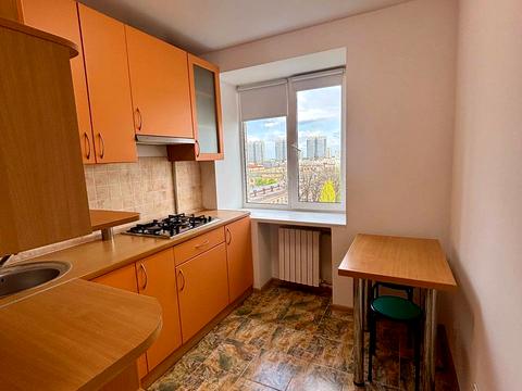 квартира по адресу Олеся Гончара ул., 7