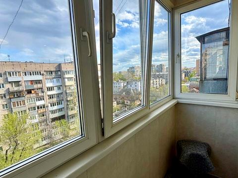 квартира по адресу Олеся Гончара ул., 7