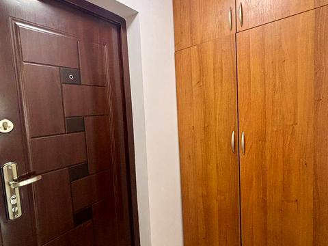 квартира по адресу Олеся Гончара ул., 7
