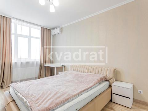 квартира по адресу Петра Калнишевського ул. (Михайла Майорова), 6