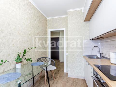 квартира по адресу Петра Калнишевського ул. (Михайла Майорова), 6