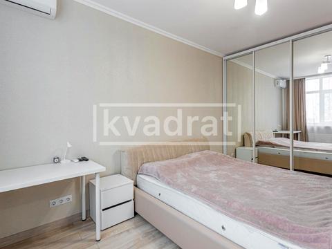 квартира по адресу Петра Калнишевського ул. (Михайла Майорова), 6