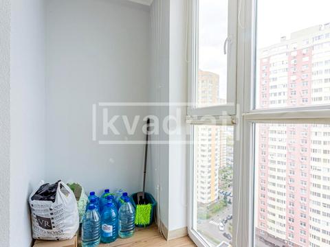 квартира по адресу Петра Калнишевського ул. (Михайла Майорова), 6
