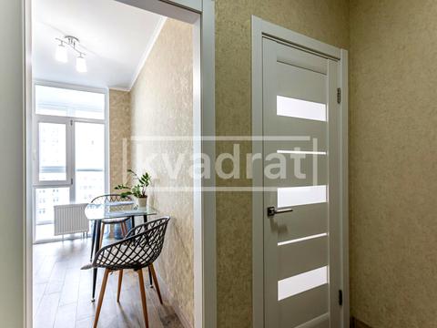 квартира по адресу Петра Калнишевського ул. (Михайла Майорова), 6