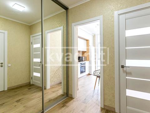 квартира по адресу Петра Калнишевського ул. (Михайла Майорова), 6