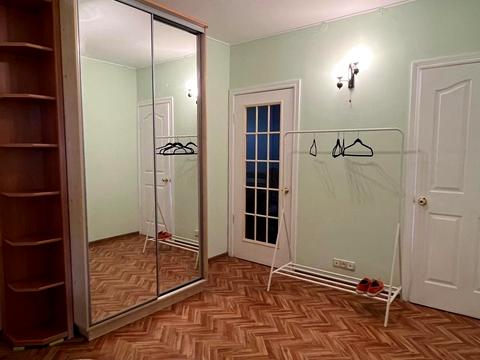 квартира за адресою Київ, Червоної Калини просп. (Володимира Маяковського), 3-А