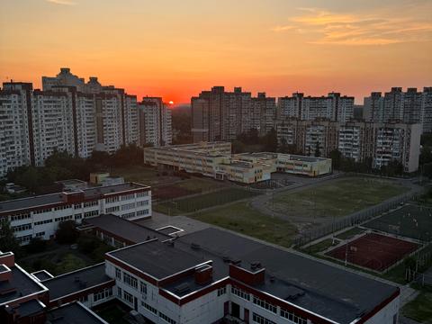 квартира за адресою Київ, Червоної Калини просп. (Володимира Маяковського), 3-А
