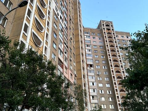 квартира за адресою Київ, Червоної Калини просп. (Володимира Маяковського), 3-А