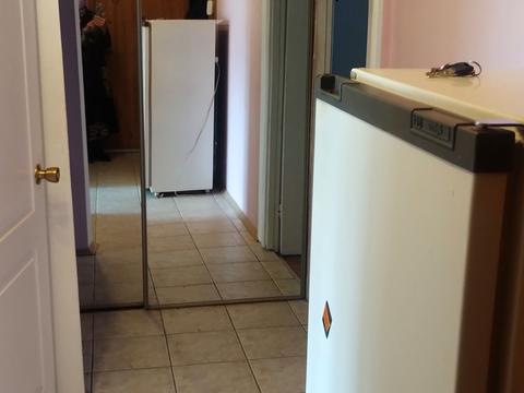 квартира по адресу Милютенко ул., 11-А