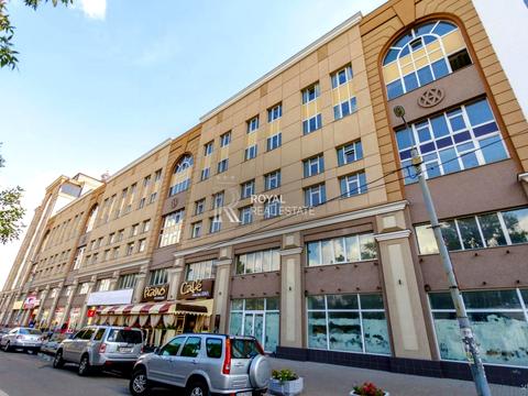 комерційна за адресою Ярославська вул., 56А