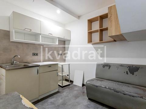 коммерческая по адресу Назаровская ул. (Ветрова), 23