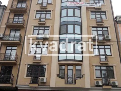 коммерческая по адресу Назаровская ул. (Ветрова), 23