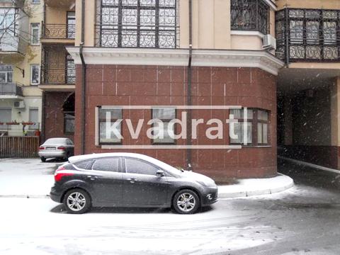 коммерческая по адресу Назаровская ул. (Ветрова), 23
