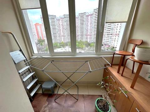 квартира за адресою Олени Пчілки вул., 2-Б
