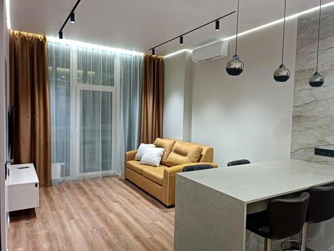 квартира за адресою Берестейський просп. (Перемоги), 11 б