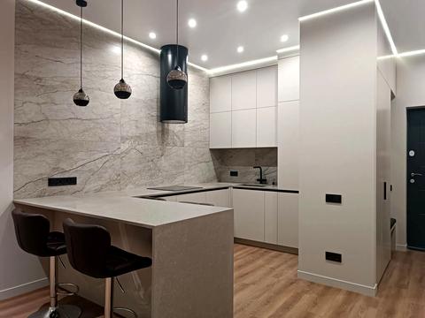 квартира за адресою Берестейський просп. (Перемоги), 11 б