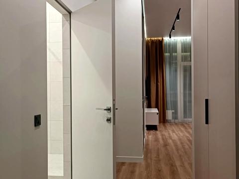 квартира за адресою Берестейський просп. (Перемоги), 11 б