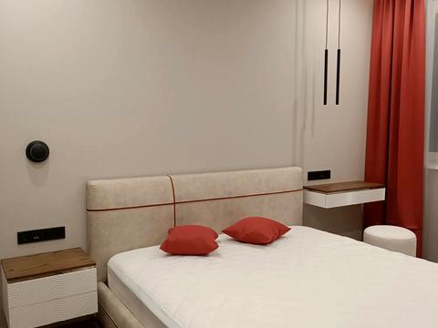 квартира за адресою Берестейський просп. (Перемоги), 11 б