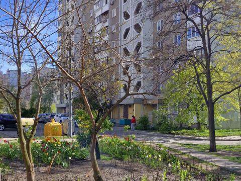квартира за адресою Урлівська вул., 3-Б