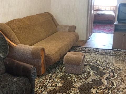 квартира по адресу Даниила Щербаковского ул. (Щербакова), 56