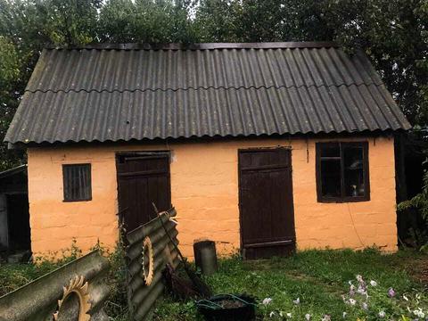 будинок за адресою с. Василівка, Центральна