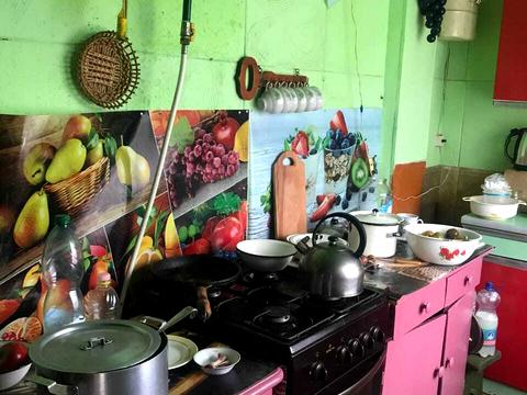 будинок за адресою с. Василівка, Центральна