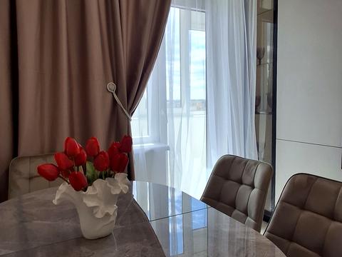 квартира по адресу Смакулы ул., 8