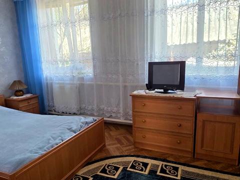 будинок за адресою Михайлівська вул. (Першогвардійська), 1