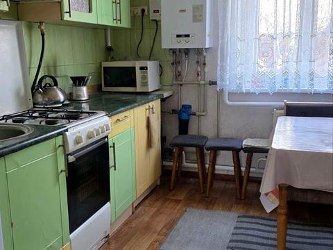 будинок за адресою Михайлівська вул. (Першогвардійська), 1