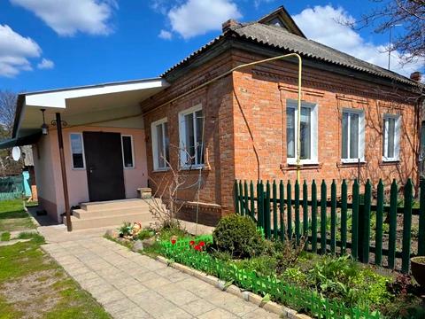 дом по адресу Михайлівська ул. (Першогвардійська), 1