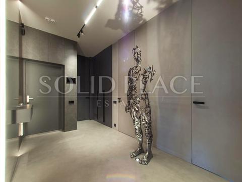 квартира за адресою Київ, Берестейський просп. (Перемоги), 42а