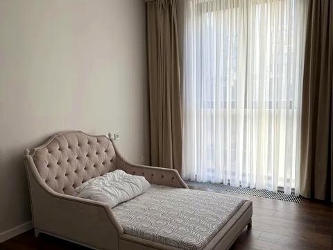 квартира по адресу Набережно-Рыбальская дорога ул., 3