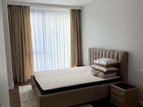 квартира по адресу Набережно-Рыбальская дорога ул., 3