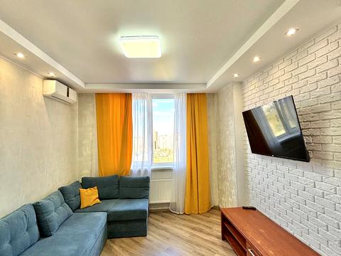 квартира за адресою Юлії Здановської вул. (Ломоносова), 46/1