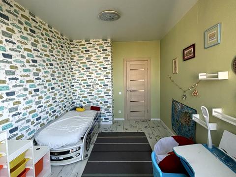квартира за адресою Юлії Здановської вул. (Ломоносова), 46/1