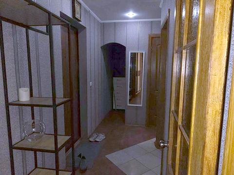 квартира по адресу Романа Атаманюка ул., 27