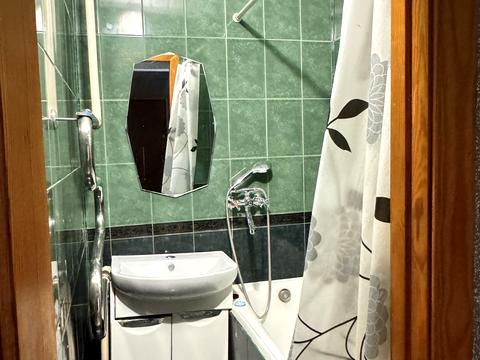 квартира за адресою Борщагівська вул., 2