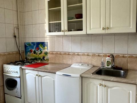 квартира за адресою Борщагівська вул., 2