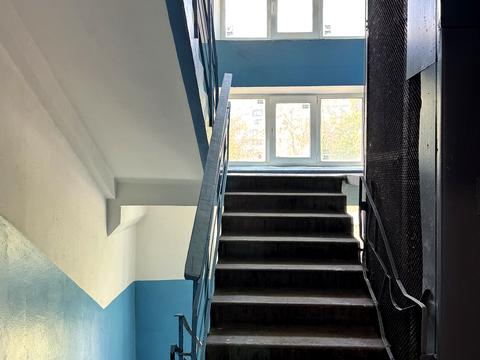 квартира за адресою Борщагівська вул., 2