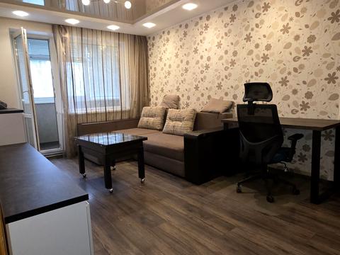 квартира по адресу Романа Атаманюка ул., 27