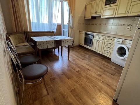квартира по адресу Левитана ул., 62/1